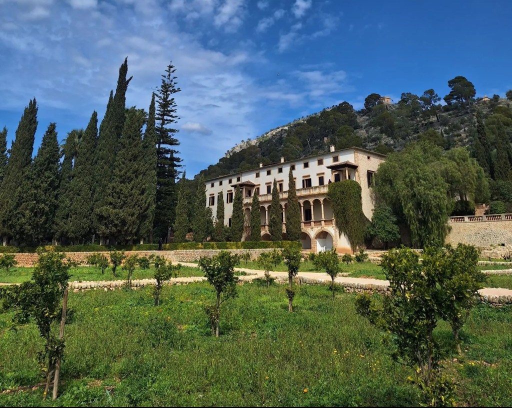 El cumpleaños de mi&nbsp;madre